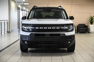 2026 Ford Bronco Sport in Brossard, Quebec - 2 - w320h240px