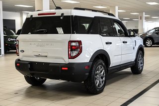2026 Ford Bronco Sport in Brossard, Quebec - 6 - w320h240px