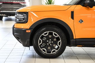 2026 Ford Bronco Sport Outer Banks | SPÉCIAL DÉMO 5.49% | TOIT |TECH PACK in Brossard, Quebec - 5 - w320h240px