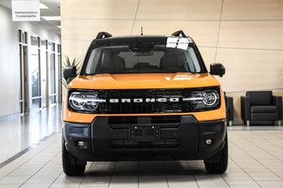 2026 Ford Bronco Sport Outer Banks | SPÉCIAL DÉMO 5.49% | TOIT |TECH PACK in Brossard, Quebec - 2 - w320h240px