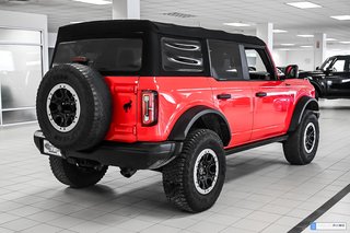 2021 Ford Bronco in Brossard, Quebec - 6 - w320h240px