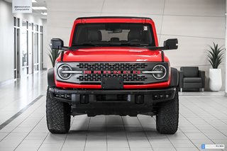 2021 Ford Bronco in Brossard, Quebec - 2 - w320h240px