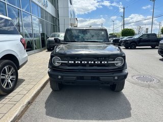 2022 Ford Bronco in Brossard, Quebec - 3 - w320h240px