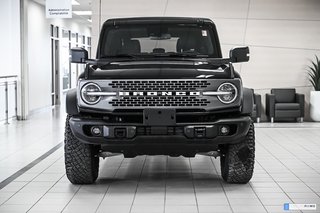 2022 Ford Bronco in Brossard, Quebec - 2 - w320h240px