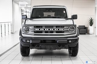 2022 Ford Bronco Big Bend | 4X4 | 2.7 V6 | 4 PORTES | in Brossard, Quebec - 2 - w320h240px