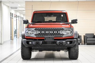 Ford Bronco  2022 à Brossard, Québec - 2 - w320h240px