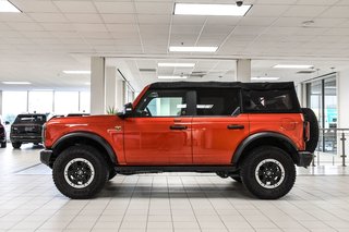 Ford Bronco  2022 à Brossard, Québec - 5 - w320h240px
