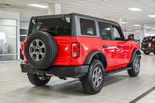 Ford Bronco  2024 à Brossard, Québec - 6 - w320h240px