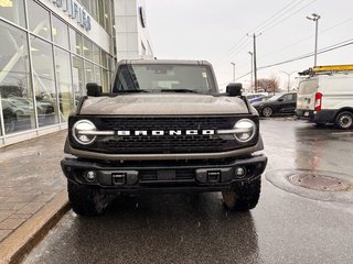 Ford Bronco  2025 à Brossard, Québec - 3 - w320h240px