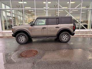 Ford Bronco  2025 à Brossard, Québec - 5 - w320h240px
