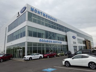 Ford Bronco  2026 à Brossard, Québec - 5 - w320h240px