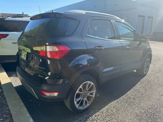 2020 Ford EcoSport in Brossard, Quebec - 3 - w320h240px