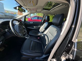 2020 Ford EcoSport in Brossard, Quebec - 5 - w320h240px