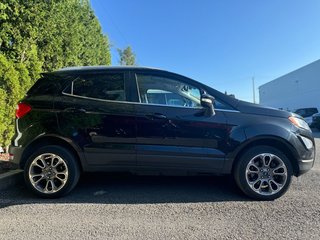 Ford EcoSport  2020 à Brossard, Québec - 2 - w320h240px