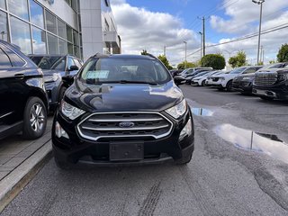 Ford EcoSport SE |TOIT OUVRANT | NAVIGATION | 1.0L | 2020 à Brossard, Québec - 3 - w320h240px