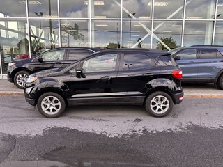 Ford EcoSport SE |TOIT OUVRANT | NAVIGATION | 1.0L | 2020 à Brossard, Québec - 5 - w320h240px