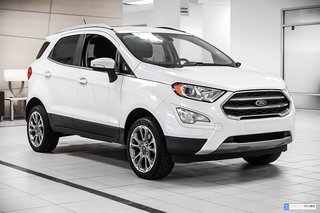 2021 Ford EcoSport in Brossard, Quebec - 4 - w320h240px