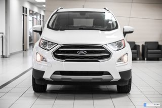 2021 Ford EcoSport in Brossard, Quebec - 2 - w320h240px