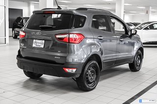 2022 Ford EcoSport in Brossard, Quebec - 6 - w320h240px