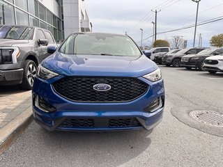 2022 Ford Edge in Brossard, Quebec - 3 - w320h240px