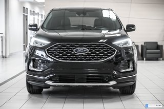 2022 Ford Edge in Brossard, Quebec - 2 - w320h240px