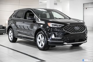 2022 Ford Edge in Brossard, Quebec - 4 - w320h240px