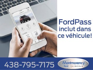 2024 Ford Edge ST-LINE | AWD | TOIT PANO | TOW PACK | COPILOT360 in Brossard, Quebec - 5 - w320h240px