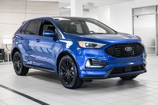 2024 Ford Edge in Brossard, Quebec - 4 - w320h240px