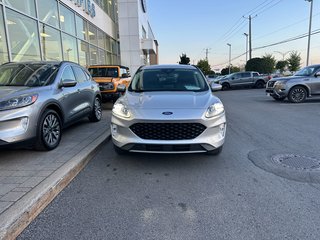 Ford Escape  2020 à Brossard, Québec - 3 - w320h240px