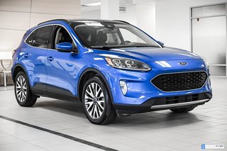 2020 Ford Escape in Brossard, Quebec - 4 - w320h240px