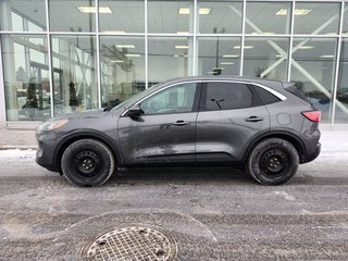 2020 Ford Escape SE AWD | CRUISE ADAPT. | SIEGES CHAUF. | CARPLAY | in Brossard, Quebec - 5 - w320h240px
