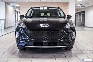 2021 Ford Escape in Brossard, Quebec - 2 - w320h240px