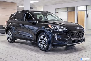 2021 Ford Escape in Brossard, Quebec - 3 - w320h240px