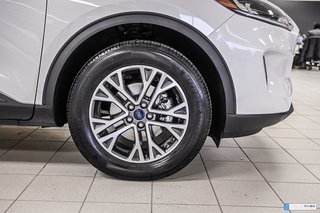 2021 Ford Escape in Brossard, Quebec - 6 - w320h240px