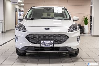 Ford Escape  2021 à Brossard, Québec - 2 - w320h240px