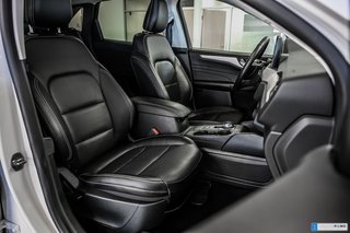 2021 Ford Escape in Brossard, Quebec - 5 - w320h240px