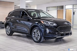 2020 Ford Escape in Brossard, Quebec - 4 - w320h240px