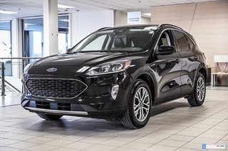 2020 Ford Escape in Brossard, Quebec - 2 - w320h240px