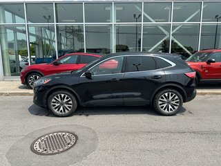 Ford Escape  2021 à Brossard, Québec - 5 - w320h240px