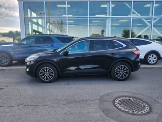 2021 Ford Escape in Brossard, Quebec - 5 - w320h240px