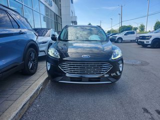 2021 Ford Escape in Brossard, Quebec - 3 - w320h240px