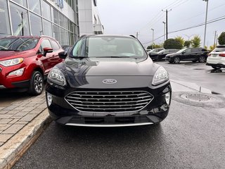 2021 Ford Escape in Brossard, Quebec - 3 - w320h240px