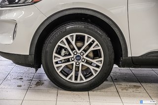 2022 Ford Escape in Brossard, Quebec - 6 - w320h240px