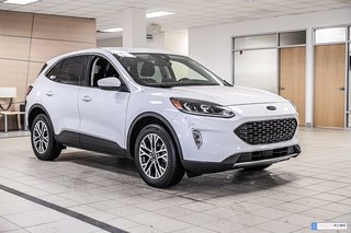 2022 Ford Escape in Brossard, Quebec - 3 - w320h240px
