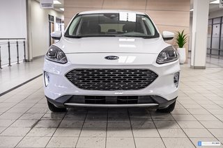 2022 Ford Escape in Brossard, Quebec - 2 - w320h240px