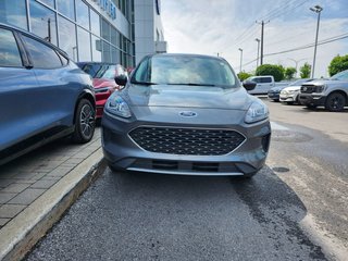 2022 Ford Escape SE Plug-In Hybrid | 60KM RANGE | VOLANT CHAUFFANT in Brossard, Quebec - 3 - w320h240px