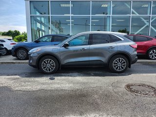 2022 Ford Escape SE Plug-In Hybrid | 60KM RANGE | VOLANT CHAUFFANT in Brossard, Quebec - 5 - w320h240px