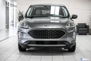 2022 Ford Escape in Brossard, Quebec - 2 - w320h240px