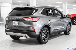 2022 Ford Escape in Brossard, Quebec - 6 - w320h240px