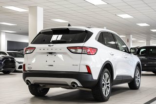 2022 Ford Escape in Brossard, Quebec - 5 - w320h240px